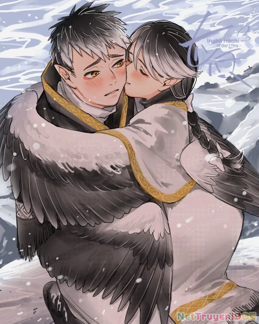 Hổ Vẫn Chưa Muốn Xơi Rồng Chapter 40.5 - 16