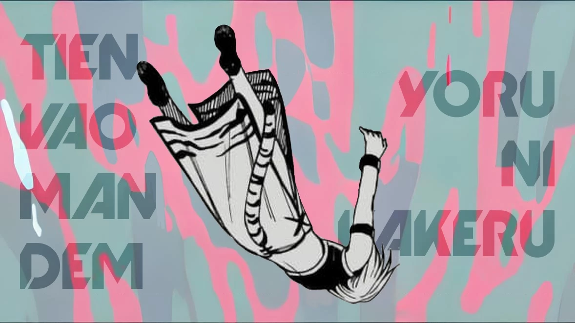 Hổ Vẫn Chưa Muốn Xơi Rồng Chapter 40.5 - 19