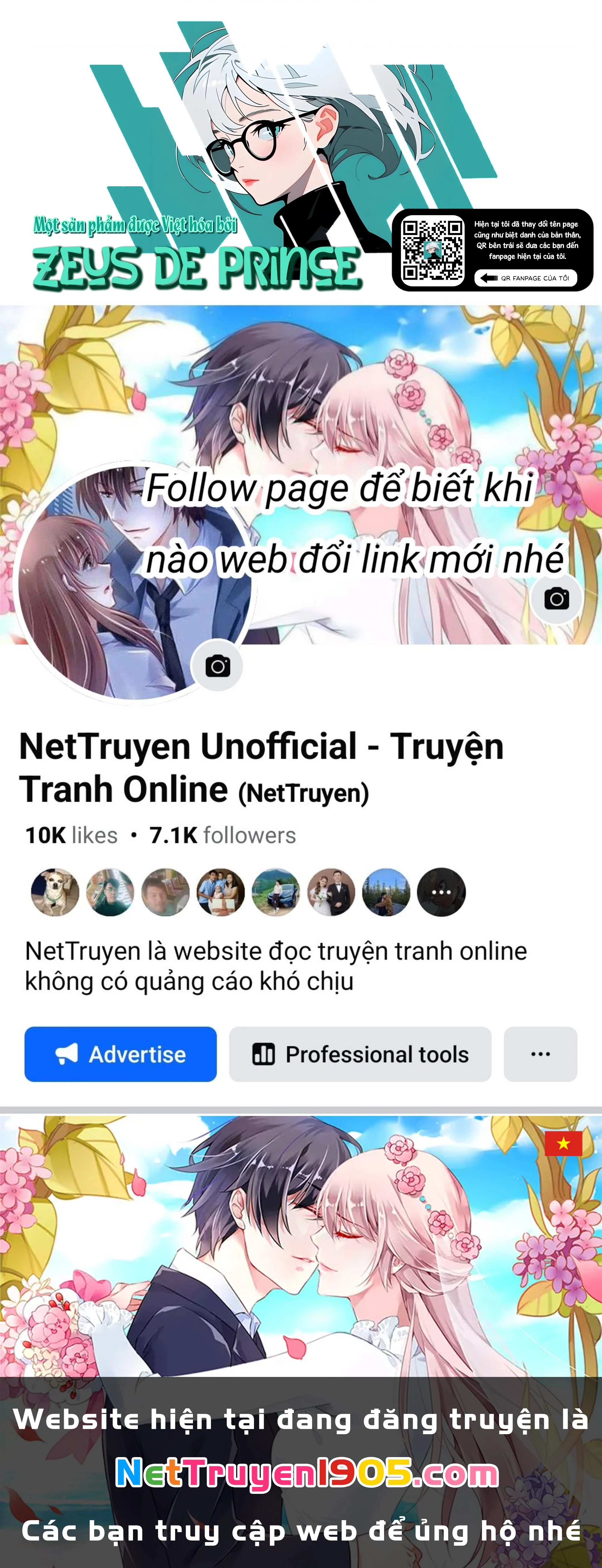 Hổ Vẫn Chưa Muốn Xơi Rồng Chapter 40.5 - 22