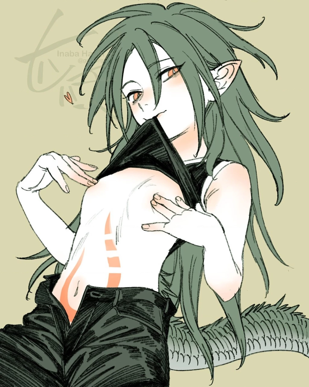 Hổ Vẫn Chưa Muốn Xơi Rồng Chapter 41 - 26