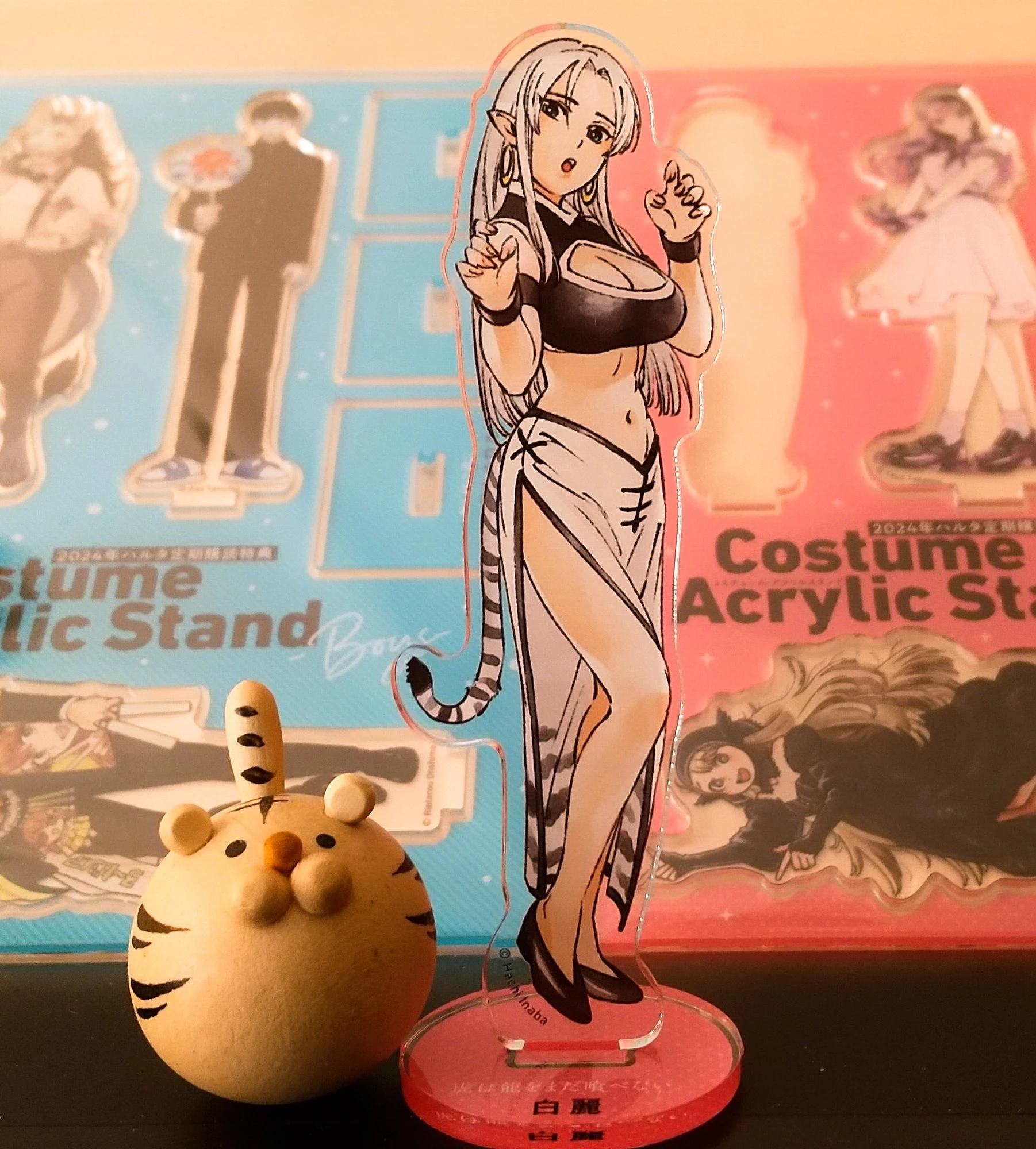 Hổ Vẫn Chưa Muốn Xơi Rồng Chapter 41 - 30