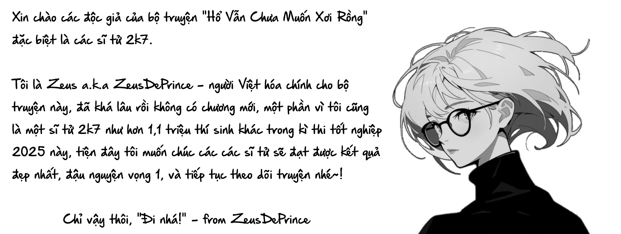 Hổ Vẫn Chưa Muốn Xơi Rồng Chapter 41 - 31