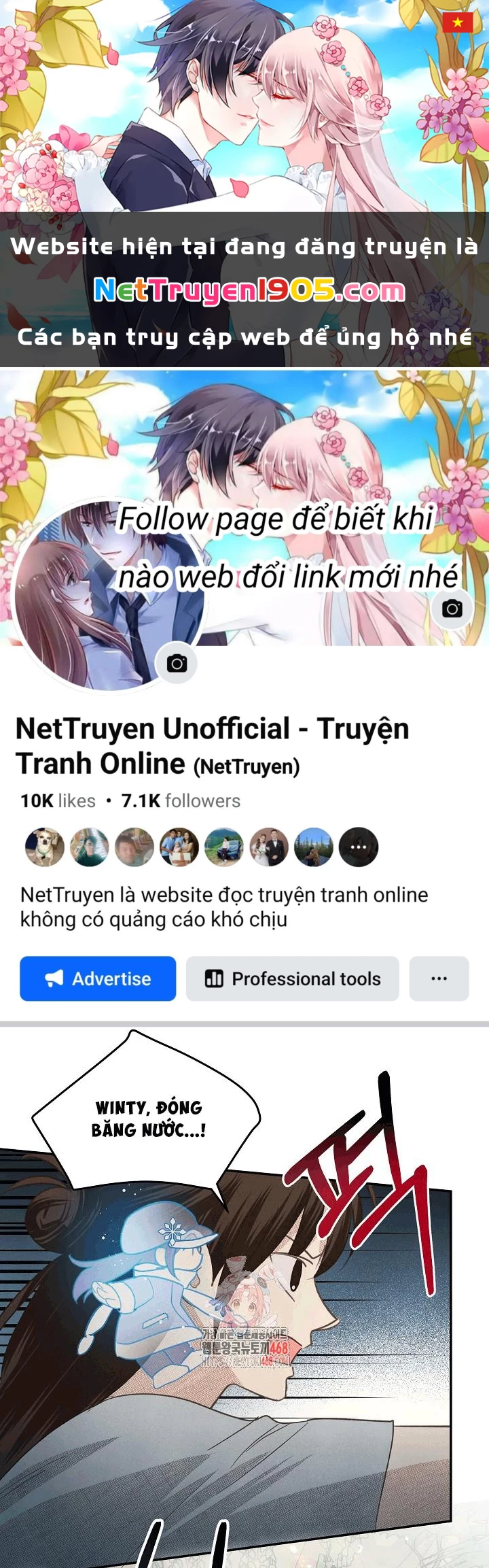Nhật Ký Thuần Hóa Của Linh Sư Cấp S Chapter 33 - 1