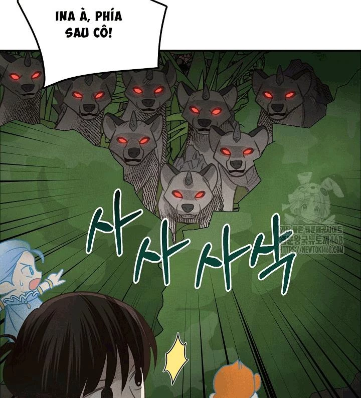 Nhật Ký Thuần Hóa Của Linh Sư Cấp S Chapter 33 - 32