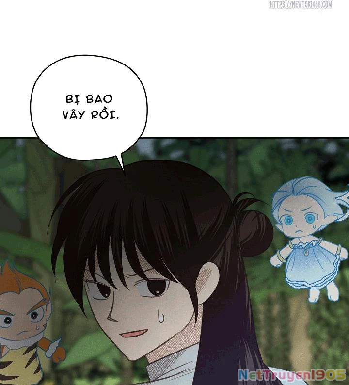 Nhật Ký Thuần Hóa Của Linh Sư Cấp S Chapter 33 - 34