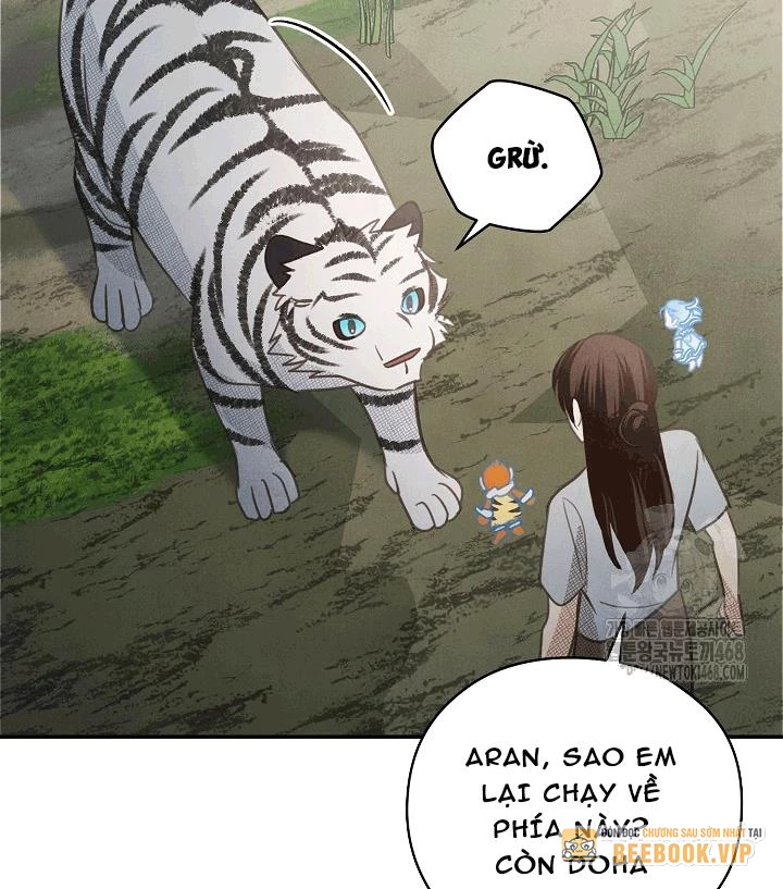 Nhật Ký Thuần Hóa Của Linh Sư Cấp S Chapter 33 - 36