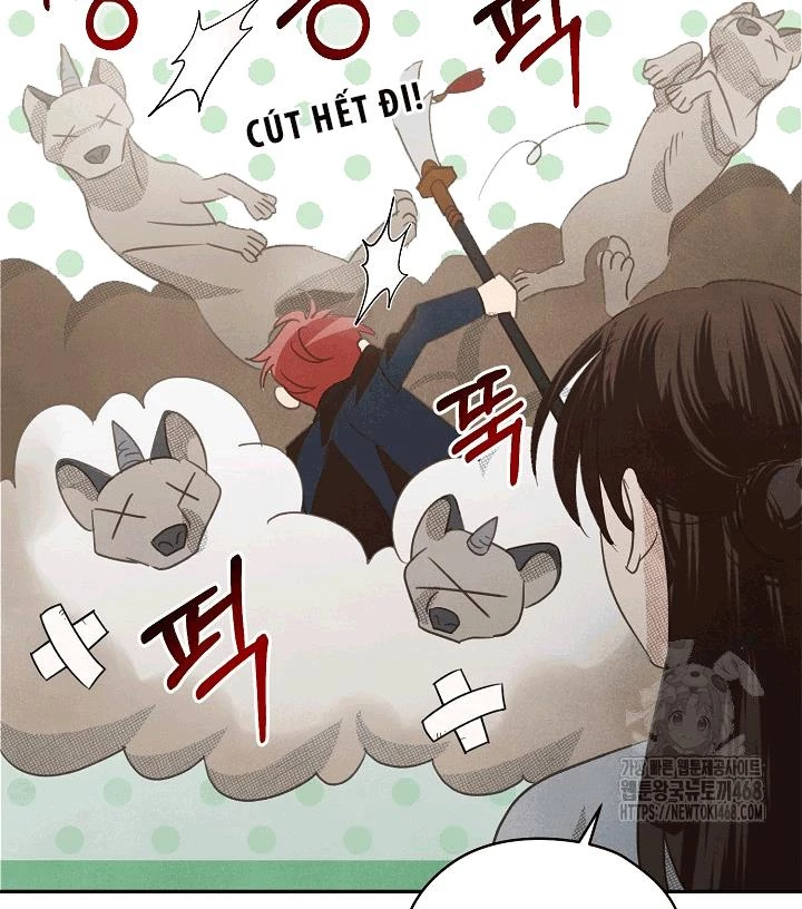 Nhật Ký Thuần Hóa Của Linh Sư Cấp S Chapter 33 - 52