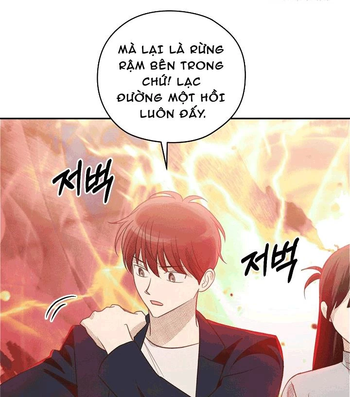 Nhật Ký Thuần Hóa Của Linh Sư Cấp S Chapter 33 - 65
