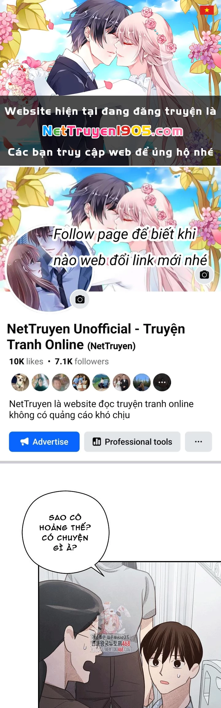 Nhật Ký Thuần Hóa Của Linh Sư Cấp S Chapter 34 - 1