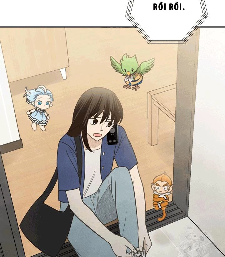 Nhật Ký Thuần Hóa Của Linh Sư Cấp S Chapter 34 - 49