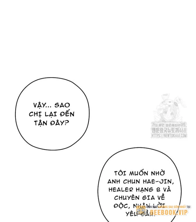 Nhật Ký Thuần Hóa Của Linh Sư Cấp S Chapter 35 - 36