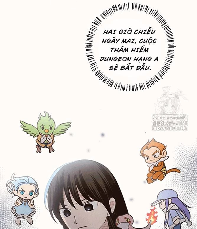 Nhật Ký Thuần Hóa Của Linh Sư Cấp S Chapter 35 - 137