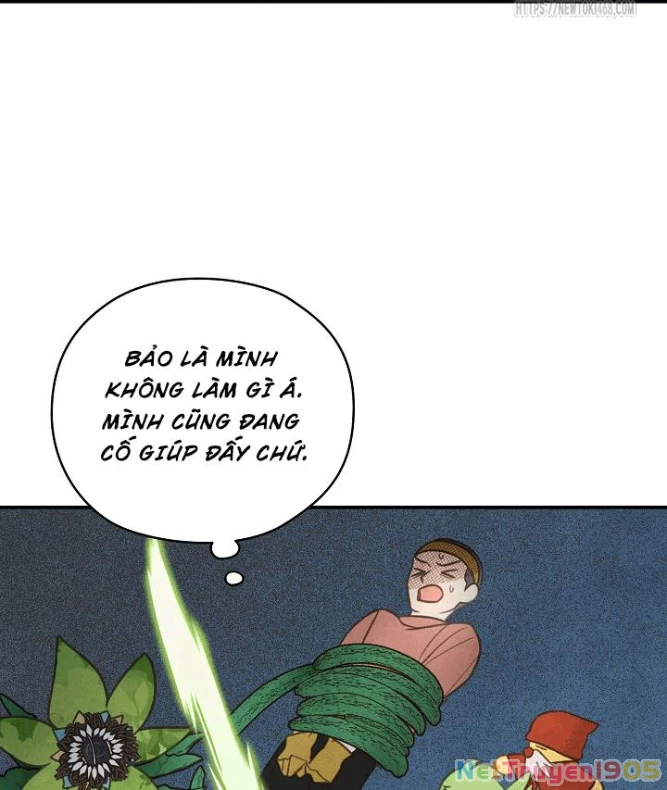 Nhật Ký Thuần Hóa Của Linh Sư Cấp S Chapter 36 - 128