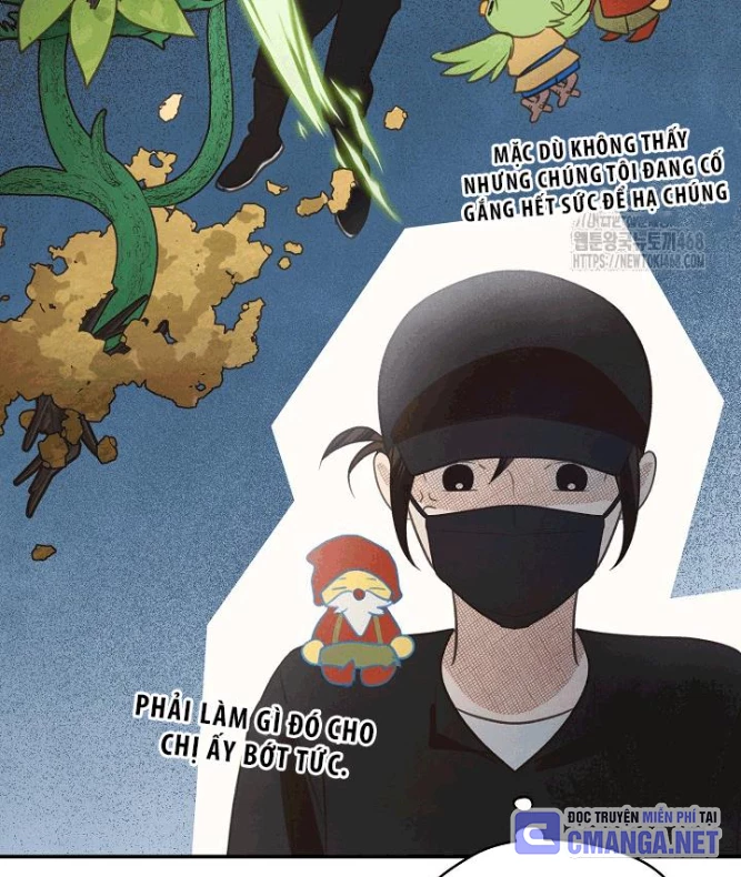 Nhật Ký Thuần Hóa Của Linh Sư Cấp S Chapter 36 - 129