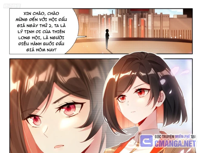 Đấu La Đại Lục 4 Chapter 638 - 3