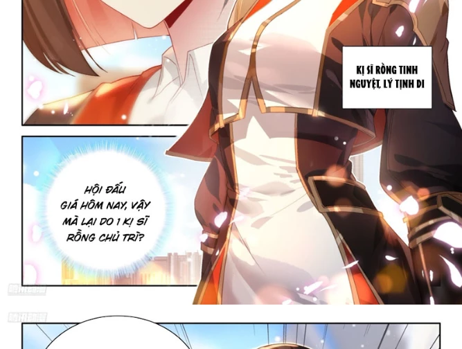 Đấu La Đại Lục 4 Chapter 638 - 4