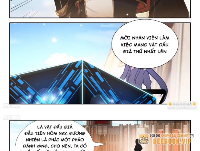 Đấu La Đại Lục 4 Chapter 638 - 6