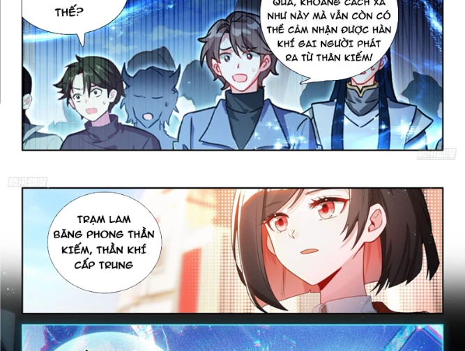 Đấu La Đại Lục 4 Chapter 638 - 10
