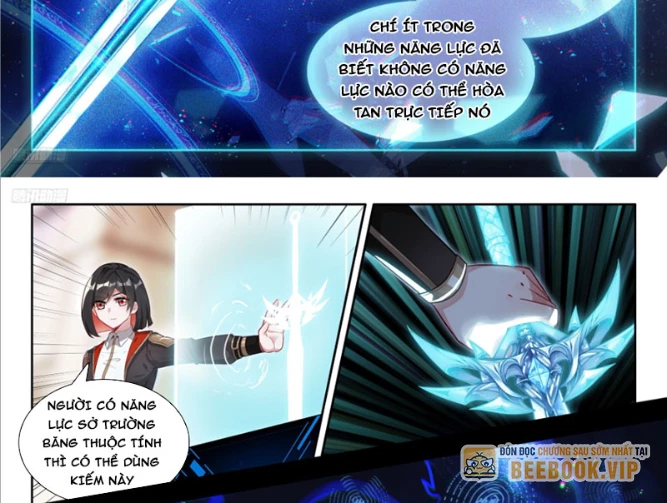 Đấu La Đại Lục 4 Chapter 638 - 12