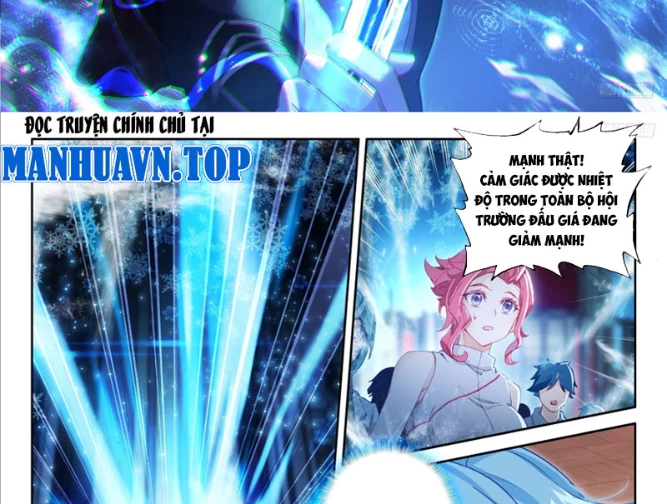 Đấu La Đại Lục 4 Chapter 638 - 14