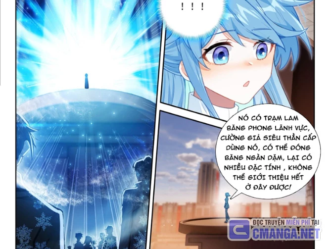 Đấu La Đại Lục 4 Chapter 638 - 15