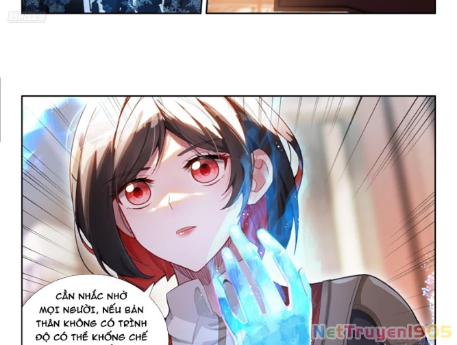 Đấu La Đại Lục 4 Chapter 638 - 16