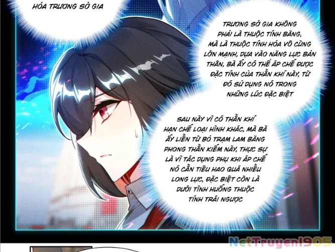 Đấu La Đại Lục 4 Chapter 638 - 19