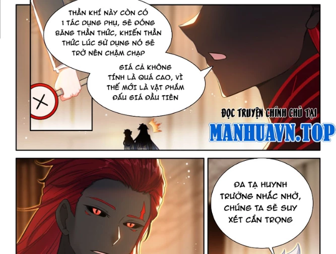 Đấu La Đại Lục 4 Chapter 638 - 20