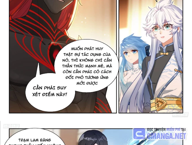 Đấu La Đại Lục 4 Chapter 638 - 21