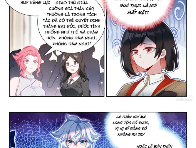 Đấu La Đại Lục 4 Chapter 638 - 23
