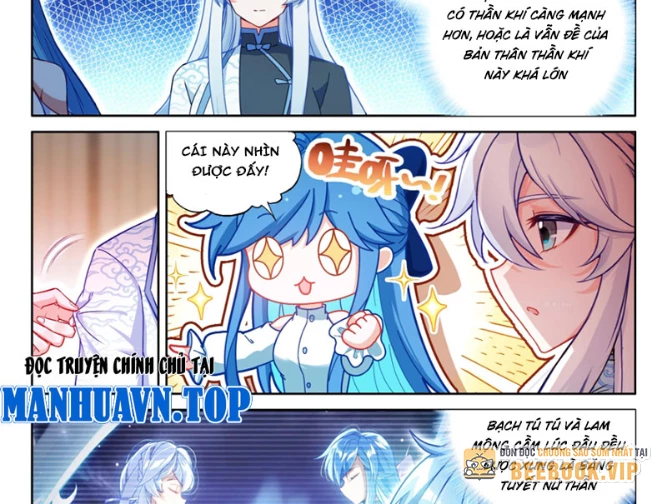 Đấu La Đại Lục 4 Chapter 638 - 24