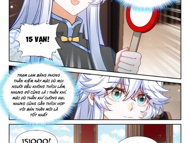 Đấu La Đại Lục 4 Chapter 638 - 26