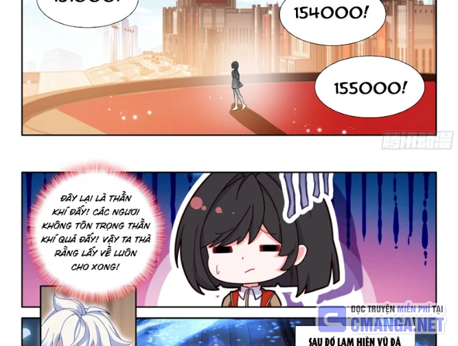 Đấu La Đại Lục 4 Chapter 638 - 27