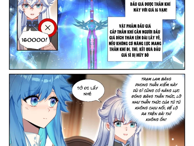 Đấu La Đại Lục 4 Chapter 638 - 28