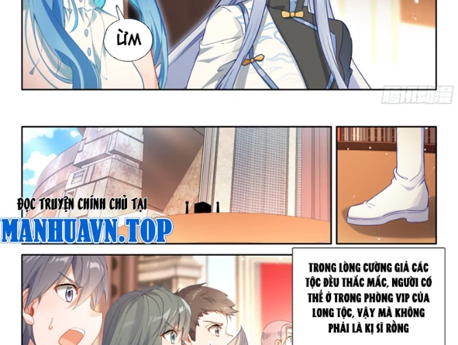 Đấu La Đại Lục 4 Chapter 638 - 29
