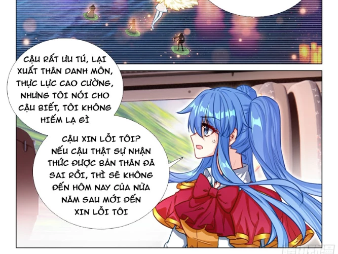 Long Vương Truyền Thuyết Chapter 443 - 17