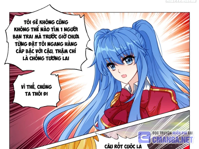 Long Vương Truyền Thuyết Chapter 443 - 18