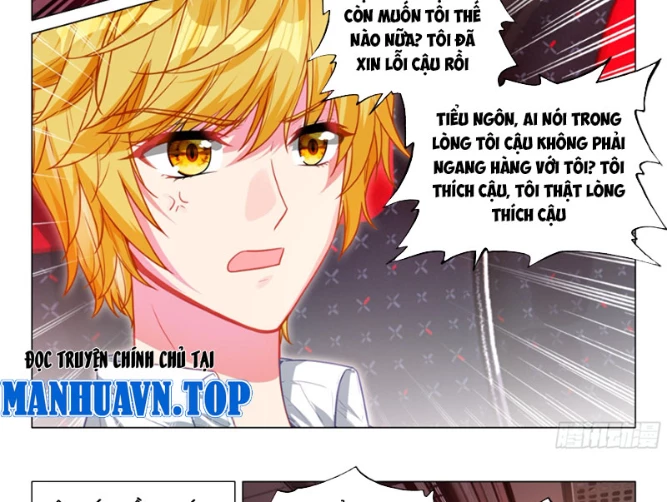 Long Vương Truyền Thuyết Chapter 443 - 19