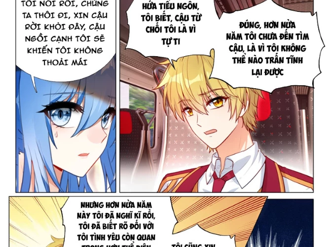 Long Vương Truyền Thuyết Chapter 443 - 20
