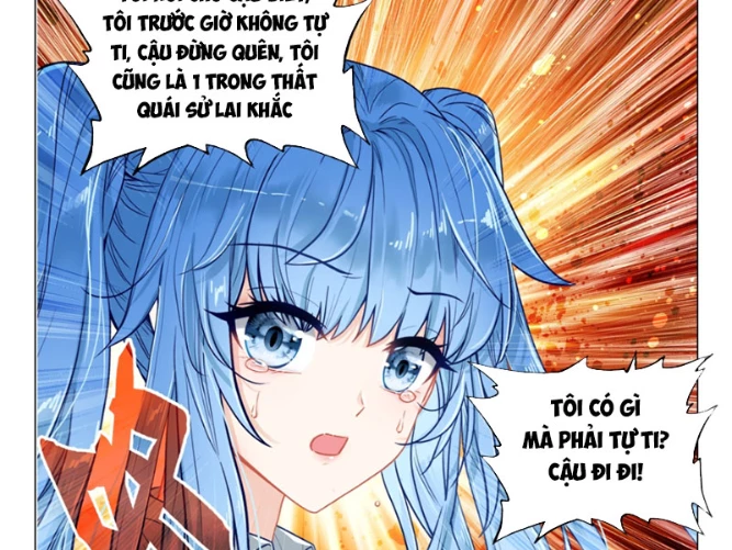 Long Vương Truyền Thuyết Chapter 443 - 22