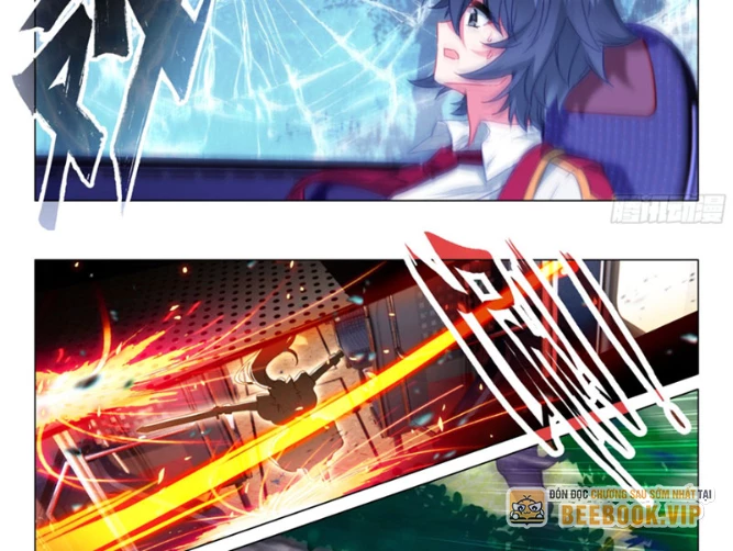 Long Vương Truyền Thuyết Chapter 443 - 27
