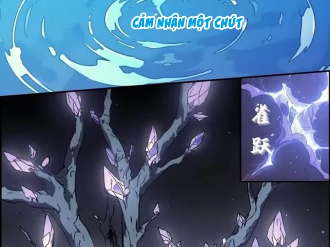 Từ Một Hồ Nước Bắt Đầu Tiến Hóa Chapter 4 - 5