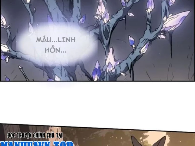 Từ Một Hồ Nước Bắt Đầu Tiến Hóa Chapter 4 - 6