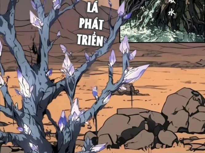 Từ Một Hồ Nước Bắt Đầu Tiến Hóa Chapter 4 - 9