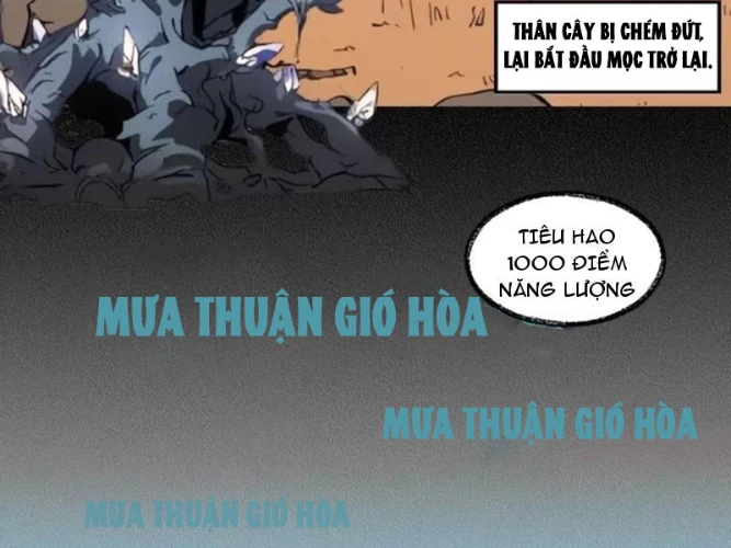 Từ Một Hồ Nước Bắt Đầu Tiến Hóa Chapter 4 - 10