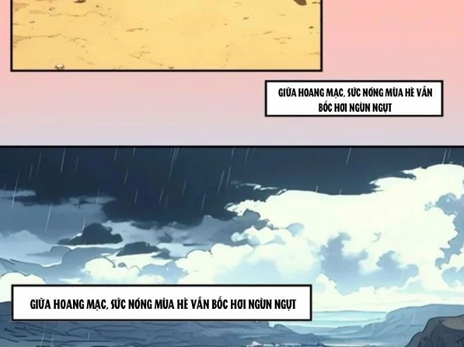 Từ Một Hồ Nước Bắt Đầu Tiến Hóa Chapter 4 - 14