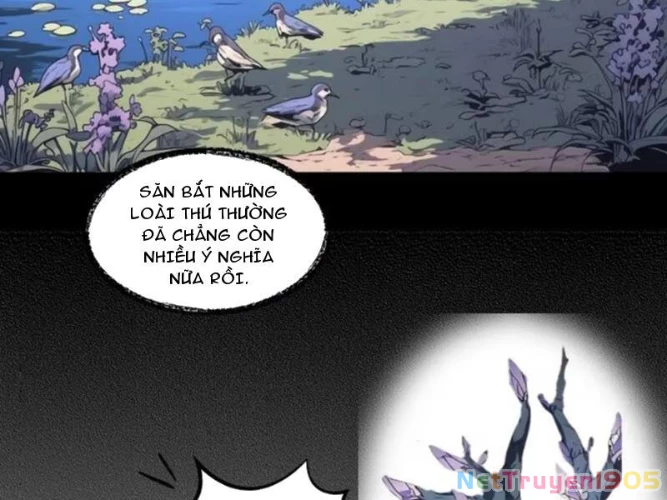 Từ Một Hồ Nước Bắt Đầu Tiến Hóa Chapter 4 - 19