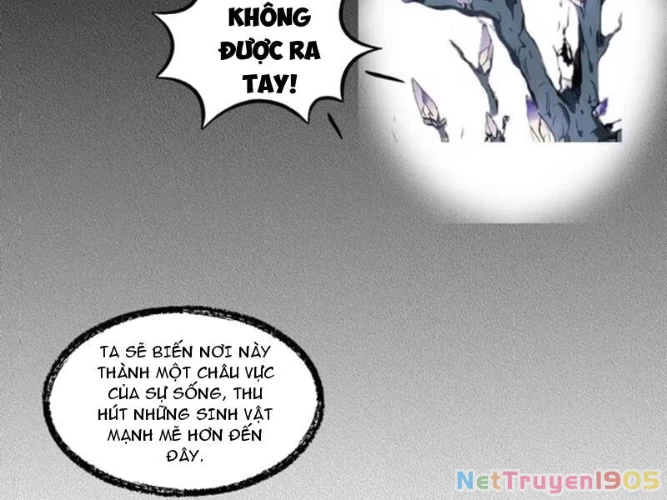 Từ Một Hồ Nước Bắt Đầu Tiến Hóa Chapter 4 - 20