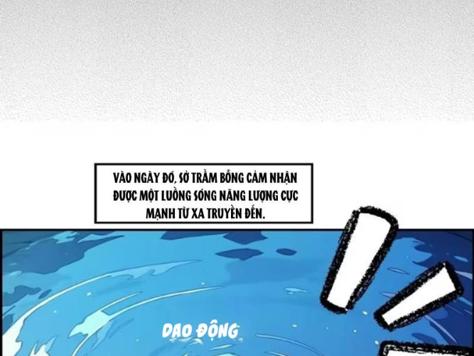 Từ Một Hồ Nước Bắt Đầu Tiến Hóa Chapter 4 - 21