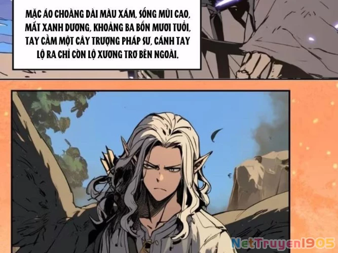 Từ Một Hồ Nước Bắt Đầu Tiến Hóa Chapter 4 - 28